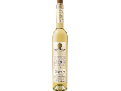 75895 slivovica odlezena na ovoci 42 0 5l