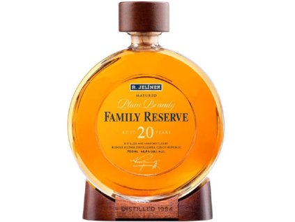 family reserve 469