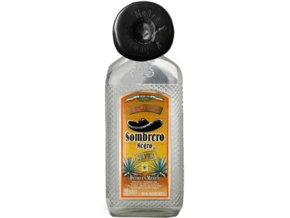 71575 sombrero negro silver 38 1l