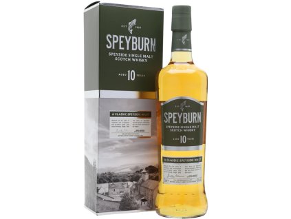 65170 speyburn 10yo 40 0 7l