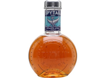 59350 spytail ginger 40 0 7l