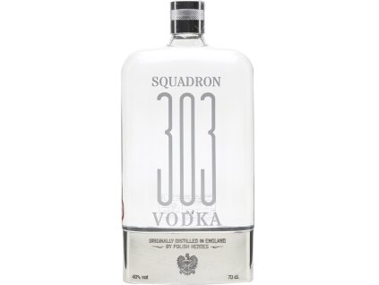 62740 squadron 303 vodka 40 0 7l