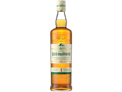 75244 1 stara zitna myslivecka 38 0 5l