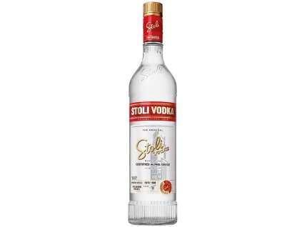 stoli vodka