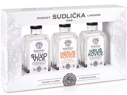 sudlicka destilaty