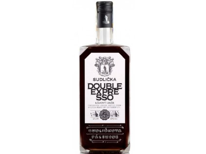 66361 sudlicka double expresso 20 0 7l