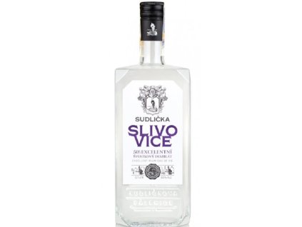 72685 1 sudlicka slivovice 50 0 7l