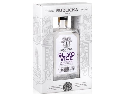 sudlicka sliv kartonek
