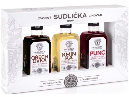 sudlicka tradicni likery