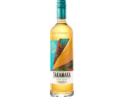 takamaka rum zenn