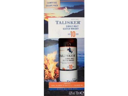 82953 talisker 10yo plechacek 45 8 0 7l