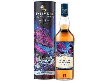 84471 talisker 8yo special release 2021 59 7 0 7l
