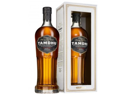 tamdhu batch 8 angled box bottle uk 300dpi