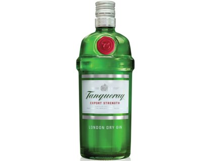 tanqueray