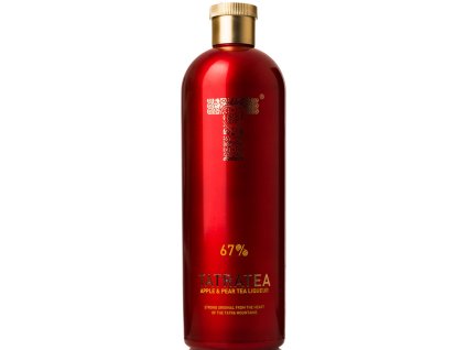 57211 tatratea apple pear tea liqueur 67 0 7l
