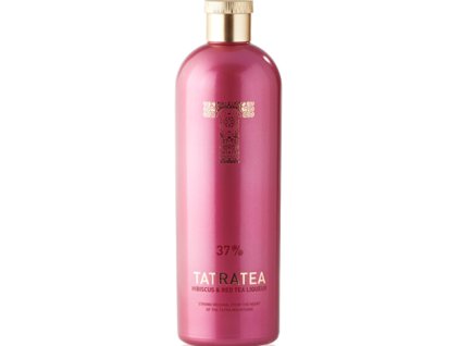 75805 tatratea hibiscus red tea 37 0 7l