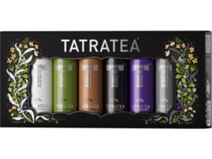 tatratea mini 1 serie