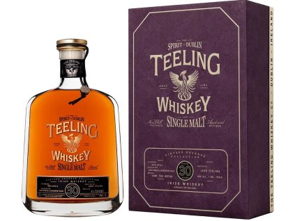 teeling 30 yo
