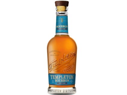 templeton fortitude