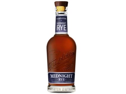 templeton midnight rye