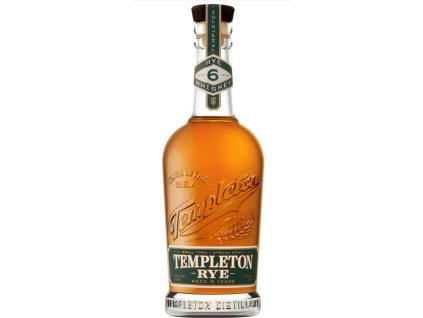 templeton 6yo