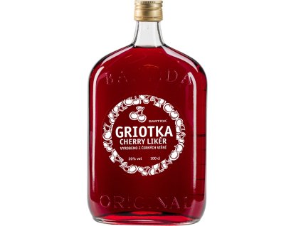 72970 bartida griotka 20 1l