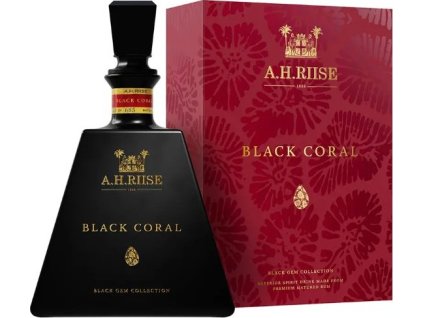 riise black coral