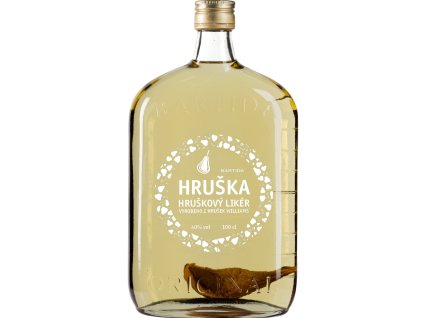 72613 bartida hruska 40 1l