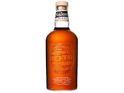 75601 the famous naked grouse 40 0 7l