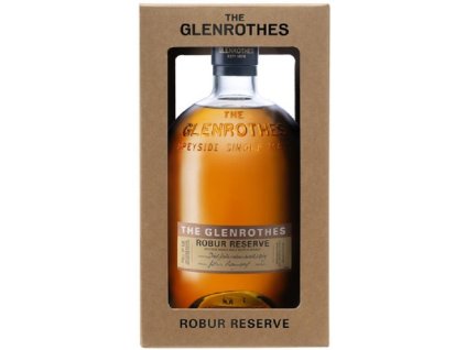 58177 the glenrothes robur 40 1l