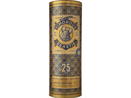 80967 timorous beastie 25yo 46 8 0 7l