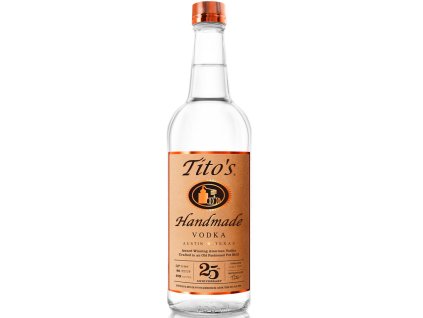 titos vodka