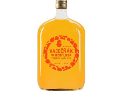 73678 bartida vajecnak 17 1l