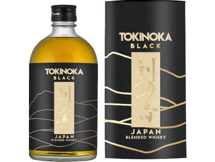 TOKINOKA BLACK