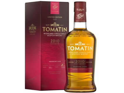 tomatin amarone