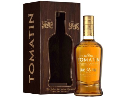 tomatin 36yo