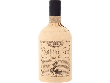 56884 bathtub sloe gin 33 8 0 5l