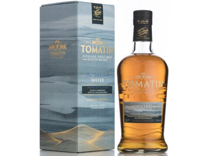 66463 tomatin five virtues water 46 0 7l