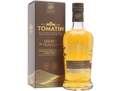 80814 tomatin legacy 43 0 7l