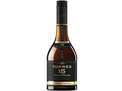 60913 torres 15yo reserva privada 40 0 7l