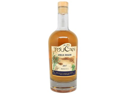 73426 toucan vieux 2017 48 0 5l