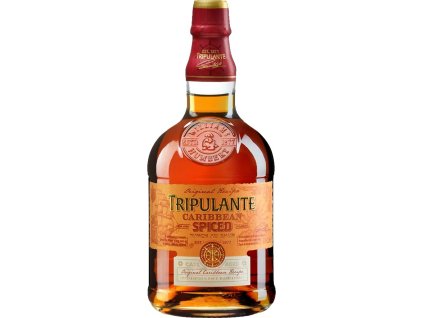 tripulante spiced
