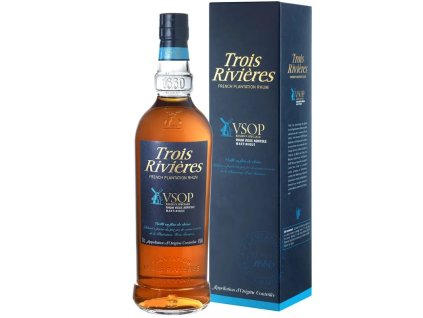 trois rivieres vsop