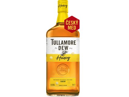 tullamore honey