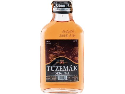 77815 tuzemak original 40 0 1l