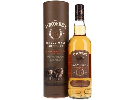 84204 tyrconnell 15yo madeira cask finish 40 0 7l