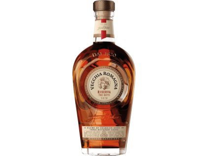 vecchia romagna riserva tre botti