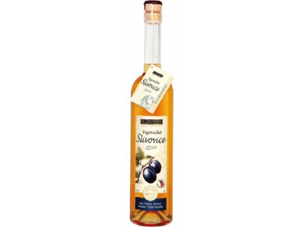 75298 vizovicka slivovice zlata 2016 50 0 7l
