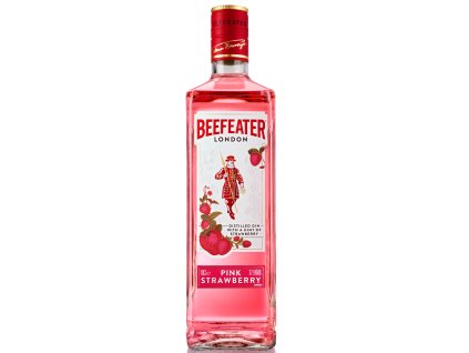 beefeater pink new 0,7l