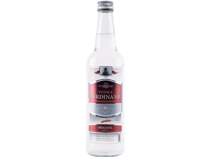 77827 vodka ferdinand 40 0 5l